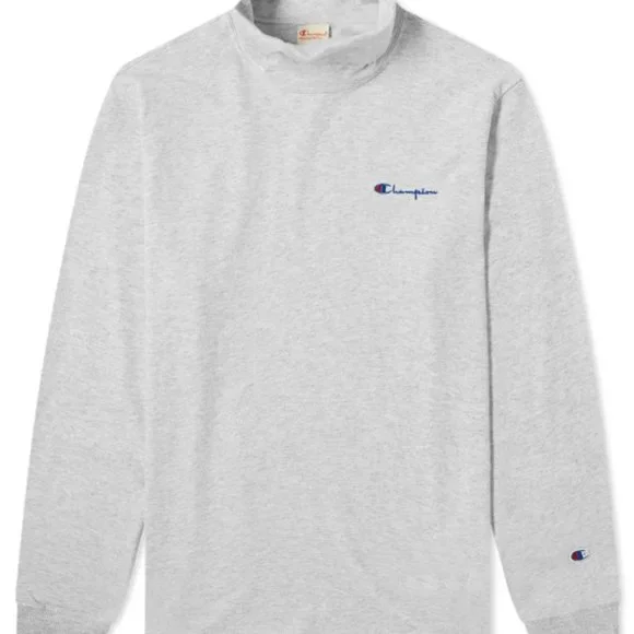 Champion reverse weave turtleneck hotsell